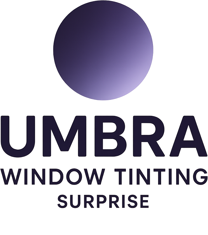 Window Tinting Umbra Surprise
